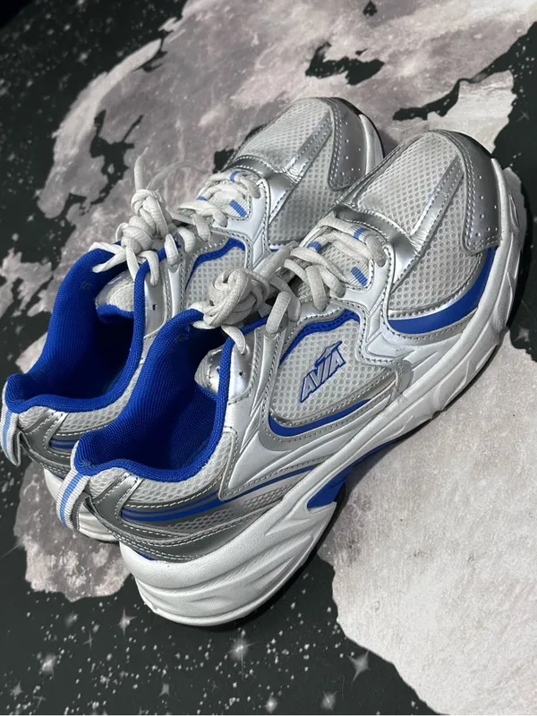 Avia 5000 Performance Women’s Running Sneakers - Image 2