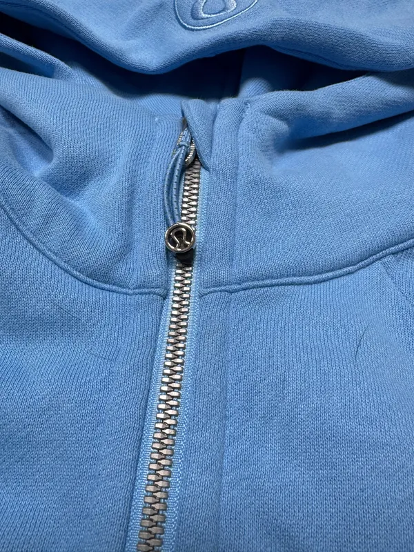 Lululemon Scuba Full-Zip - Image 4
