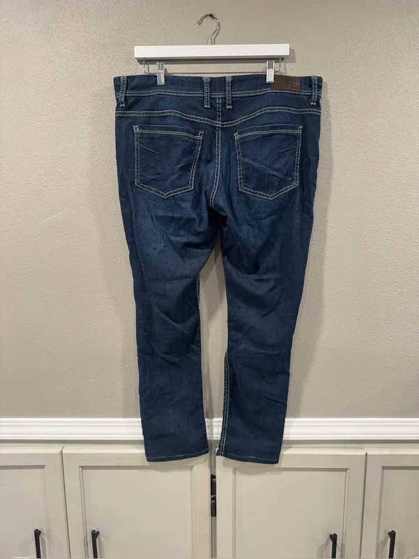 BKE Payton Jean - Image 2