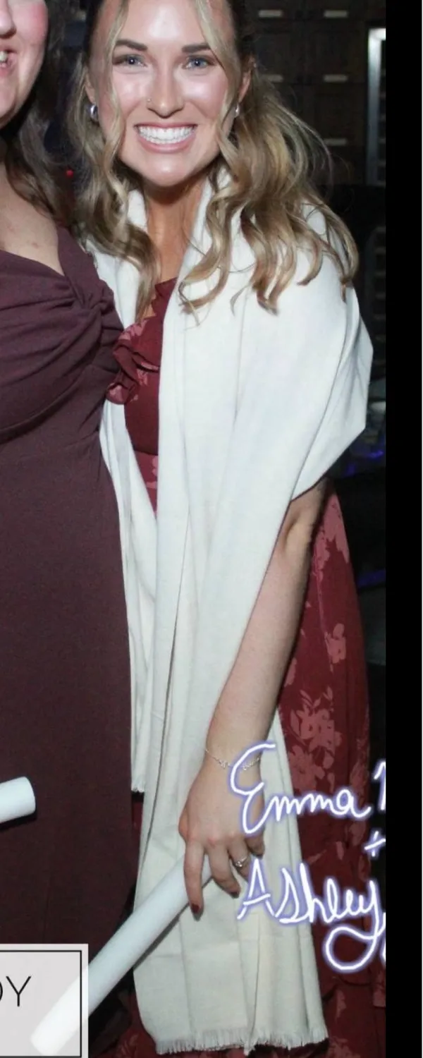 Birdy Grey chiffon Ginny Dress - Image 8