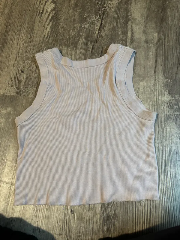 Brandy Melville John Galt Tank Top - Image 2