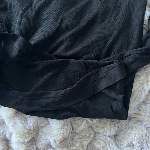Lululemon Long Swiftly Sleeve - Image 2