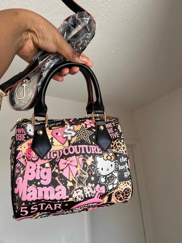 Handbag Multiple - Image 2
