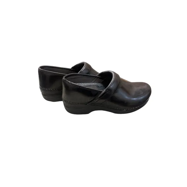 Dansco Women Proffesional shoes black size 6.5 SKU 1314 - Image 2