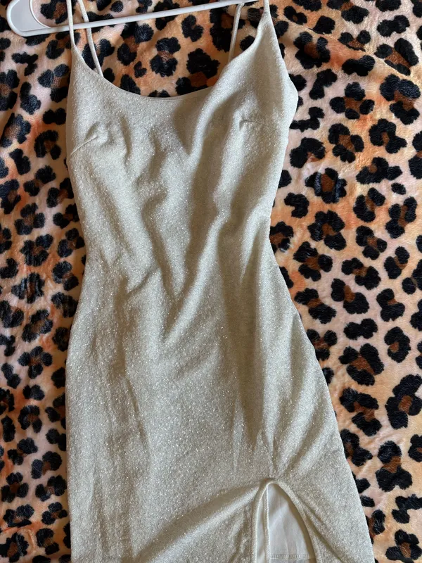 Homecoming Windsor Dress - Image 3