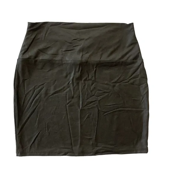 Windsor Bodycon Mini Skirt - Image 2