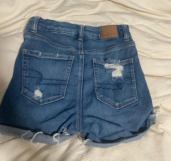 Outfitters Shorts - Image 2
