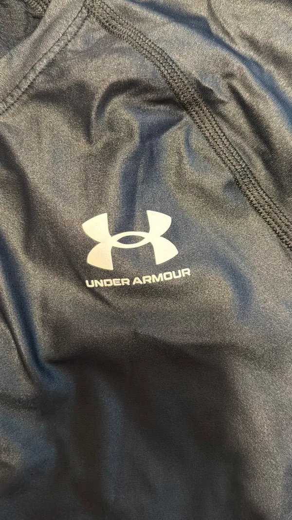 Under armour iso-chill heat gear long sleeved top - Image 2