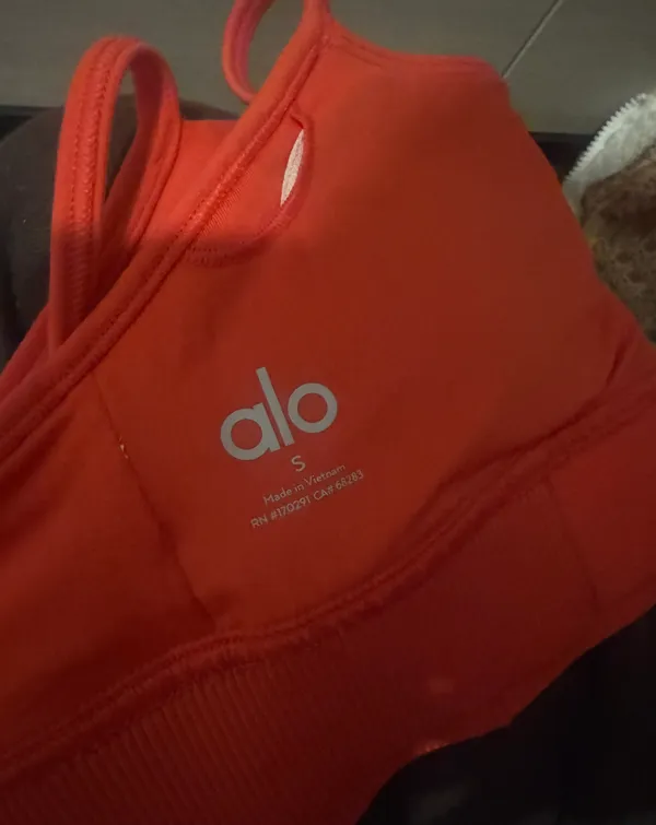 Alo Bra - Image 3