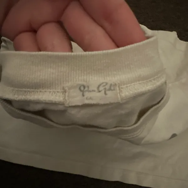Brandy Melville Tee Baby - Image 2