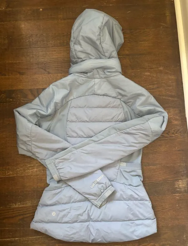 lululemon Down for It All 700-Down-Fill Jacket - Image 2