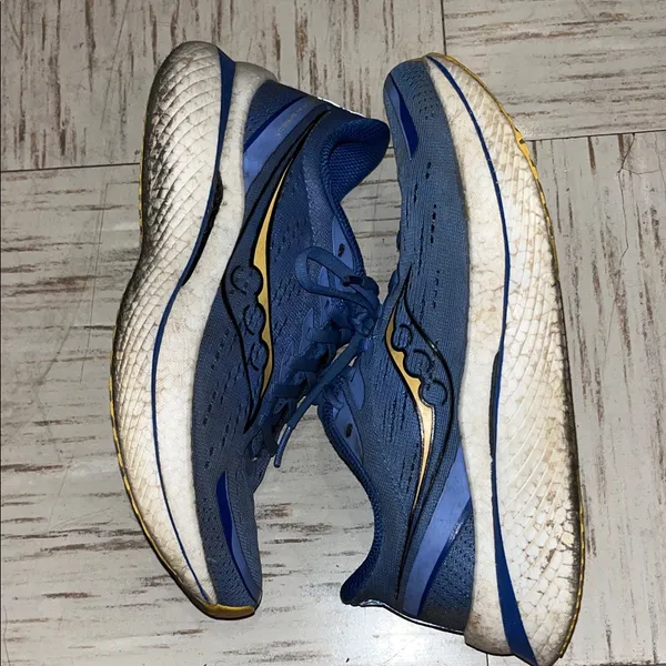 Saucony Women's Endorphin Speed 3 Running Shoes - Image 7