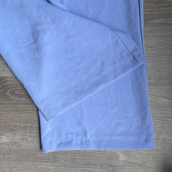 Abercrombie & Fitch Tailored pants crossover waistband - Image 8