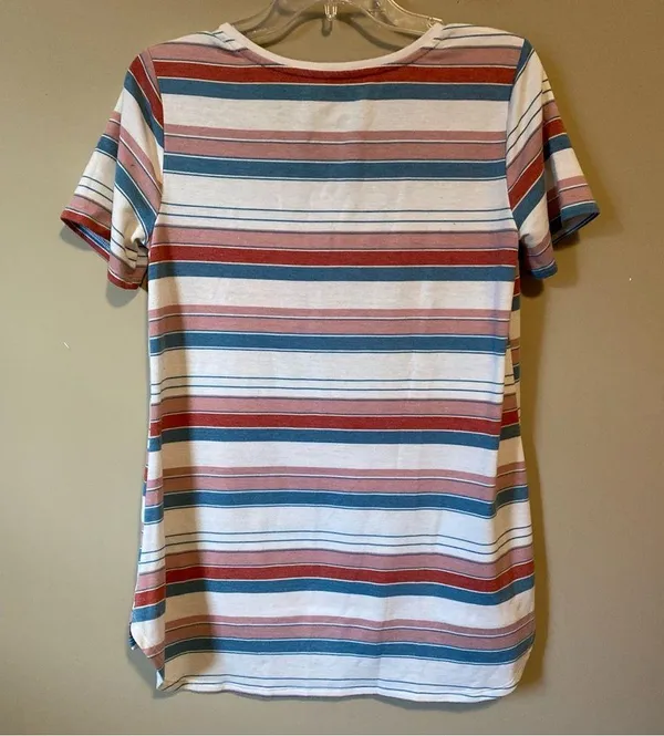 Maurice’s V-Neck Women's Top - Image 2