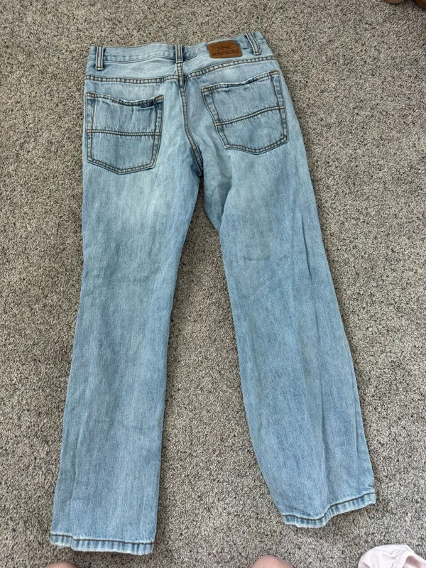 Aeropostale Jeans Straight - Image 2