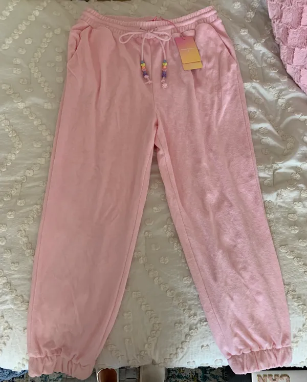 Terry Joggers - Image 2