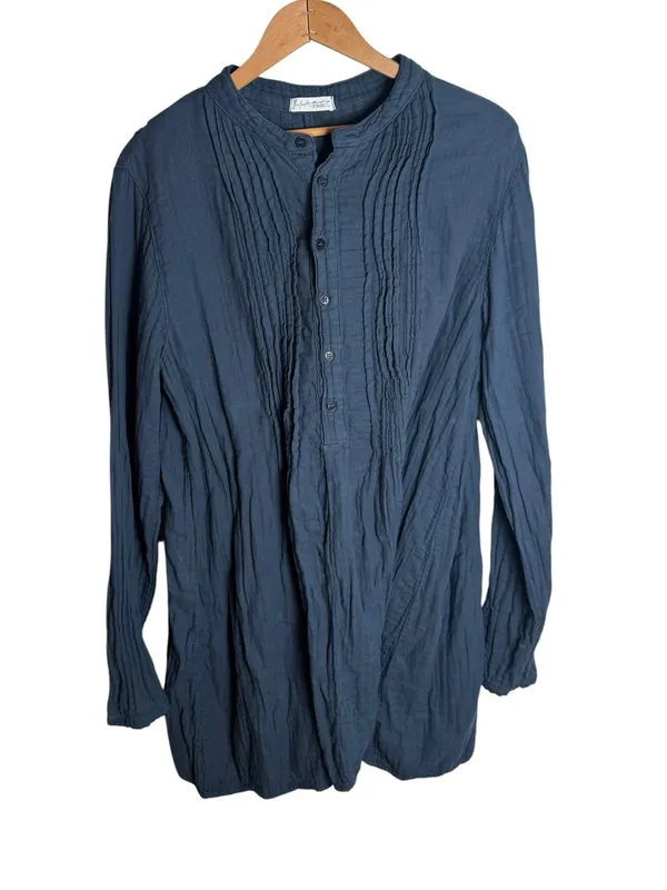 Free People x CP Shades Yoko Tunic Small - Image 2