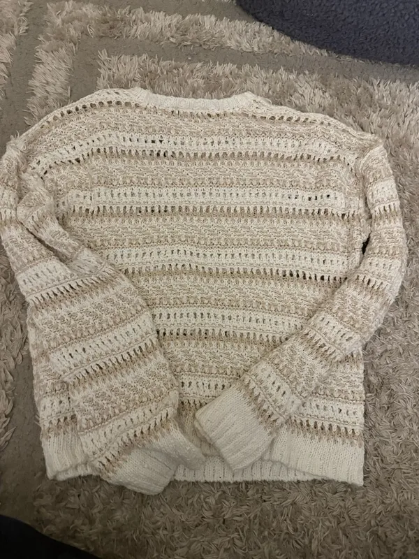 Tillys Top Knit - Image 3