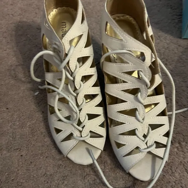 ‎Maurcies wedges 6 - Image 2