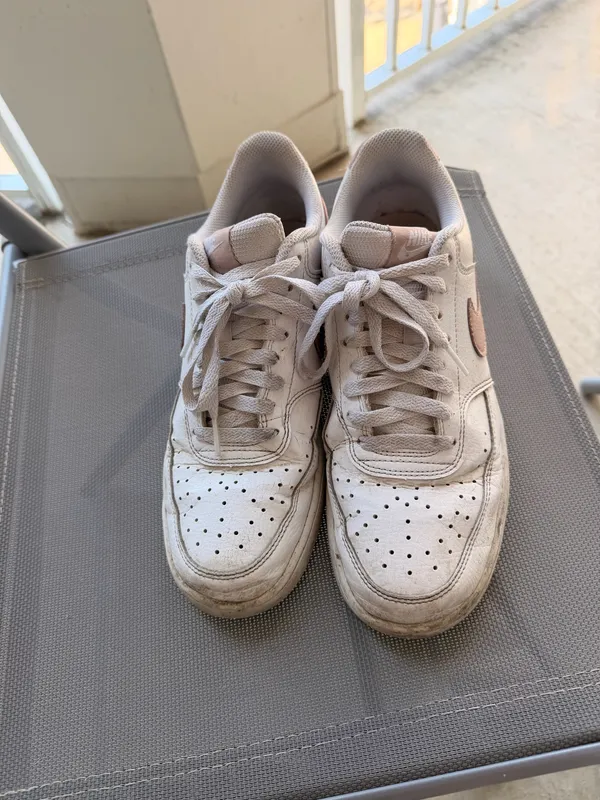 Women’s Air Nike Force - Image 3