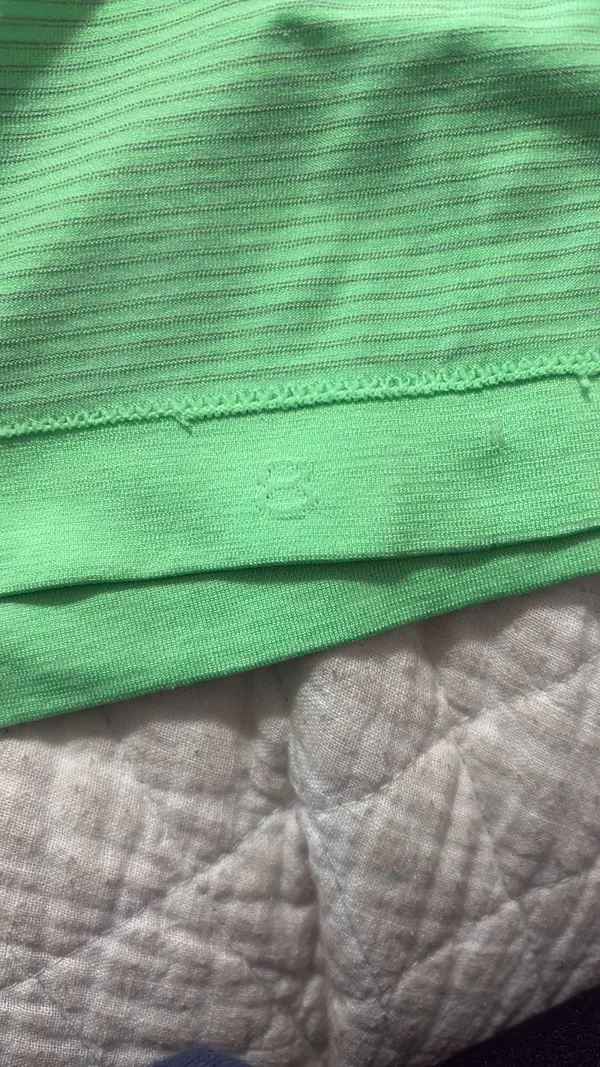Lululemon Swiftly Tech Short Sleeve - Image 3