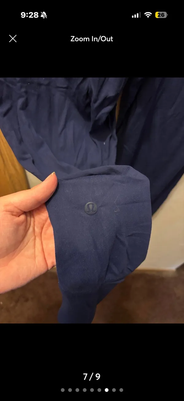 (10) lululemon joggers - Image 7