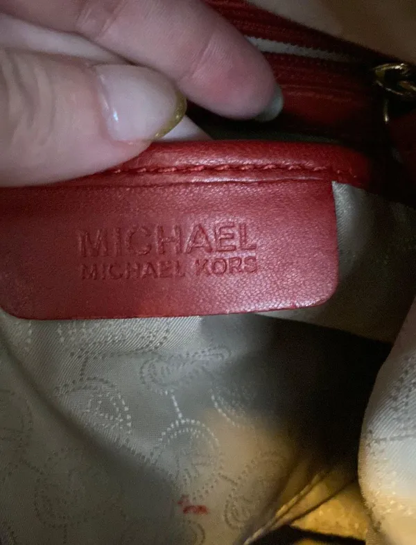Michael Kors Purse - Image 2