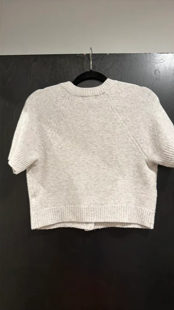 Target Button Cardigan - Image 3