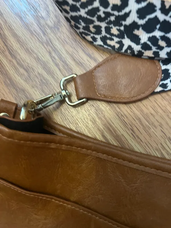 Marley Lilly Tote Bag Crossbody H Monogrammed - Image 3