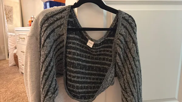 Target Shoulder Top Open - Image 3
