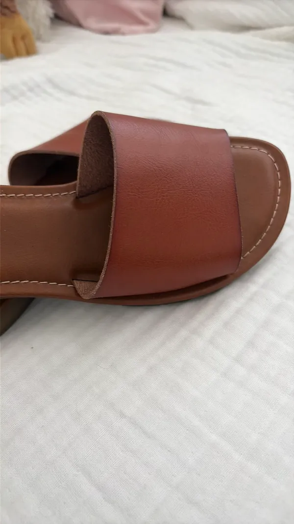 Sandals Michael Shannon by Michael Size 6.5 - Image 5