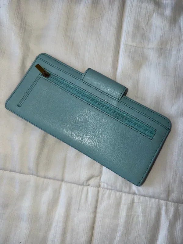 Fossil Wallet - Image 2