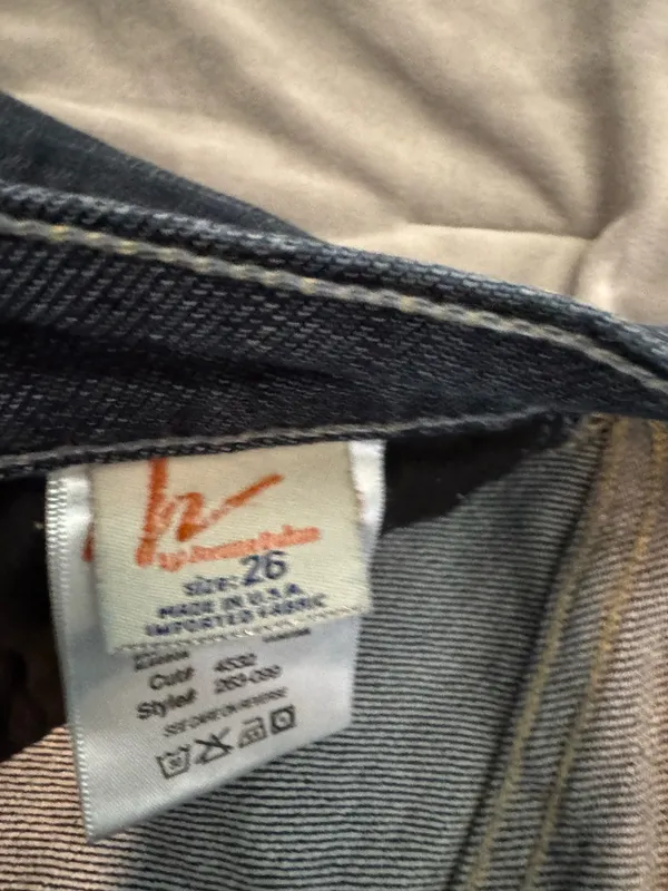 Citizens of humanity, Amber boot cut jeans - Image 3