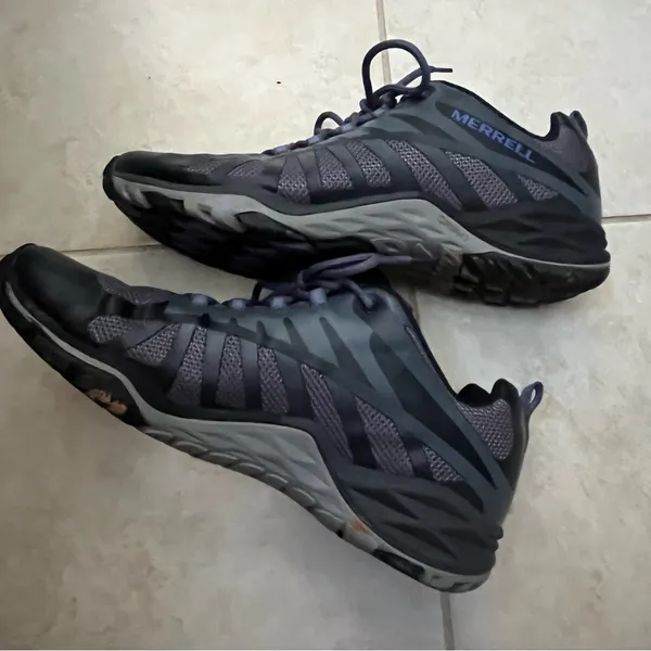 Merrell Siren Edge Q2 Hiking Shoes - Image 5