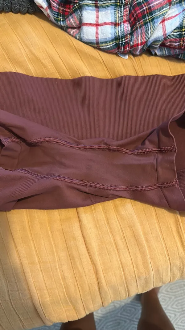 Gymshark Seamless Shorts - Image 4