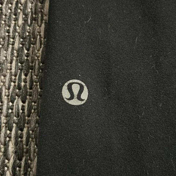Lululemon Wunder Under Compressive Leggings Reversible Size 8 - Image 11