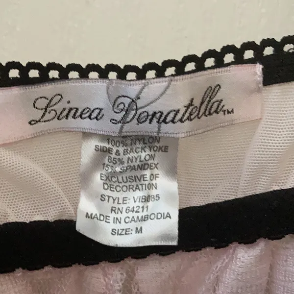 FINAL MARKDOWN Linea Donatella lingerie (M) - Image 2