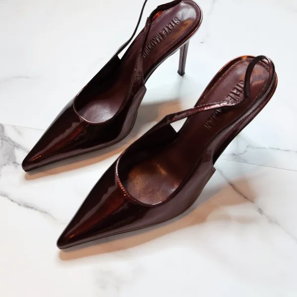 Steve Madden Reyes Heels - Image 3