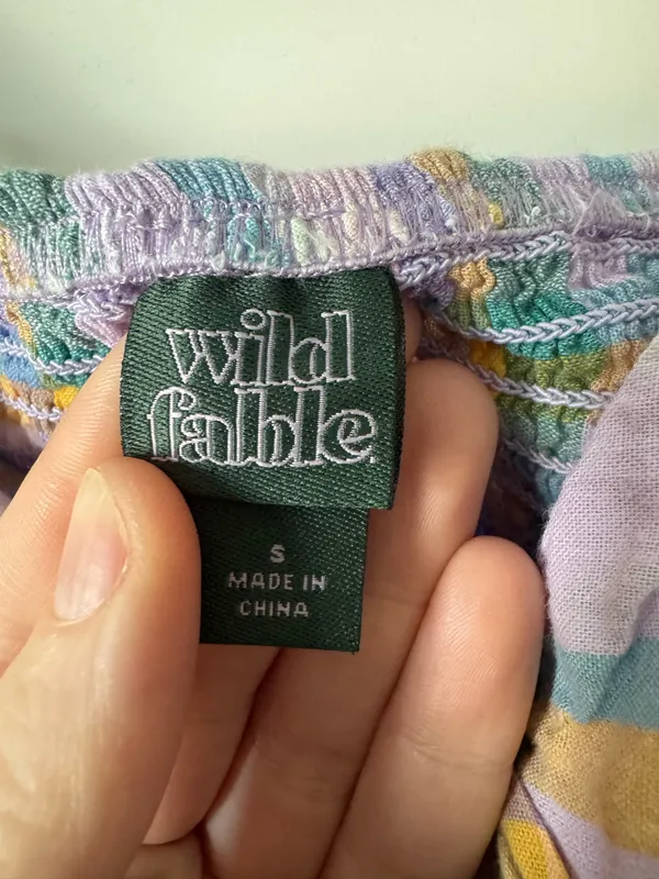 Wild Fable Sundress - Image 5