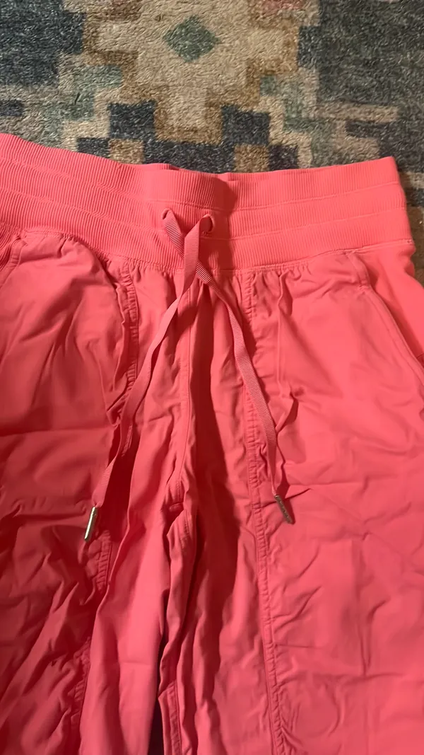Lululemon Dance Studio Mid-Rise Joggers - Image 3