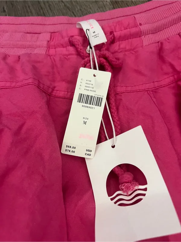 NWT Anthropologie Daily Practice Courtside Mini Skirt - Image 14