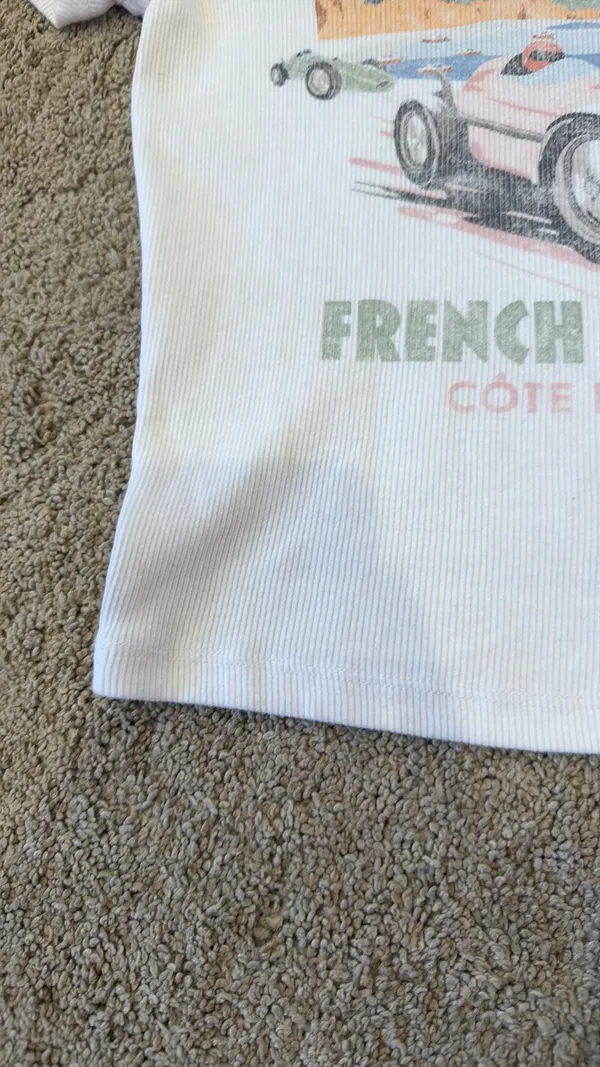 Hollister Top - Image 8