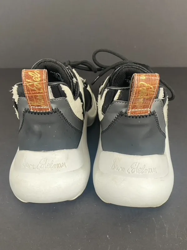 Sam Edelman Meena Sneakers Size 7.5 - Image 7