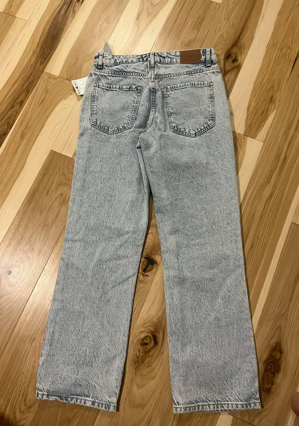 ZARA Jeans - Image 4