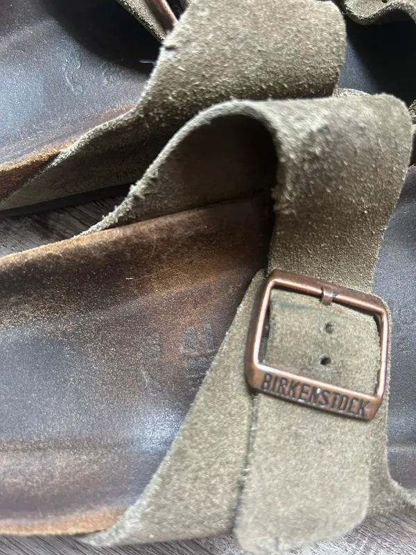 Birkenstock Sandal - Image 3