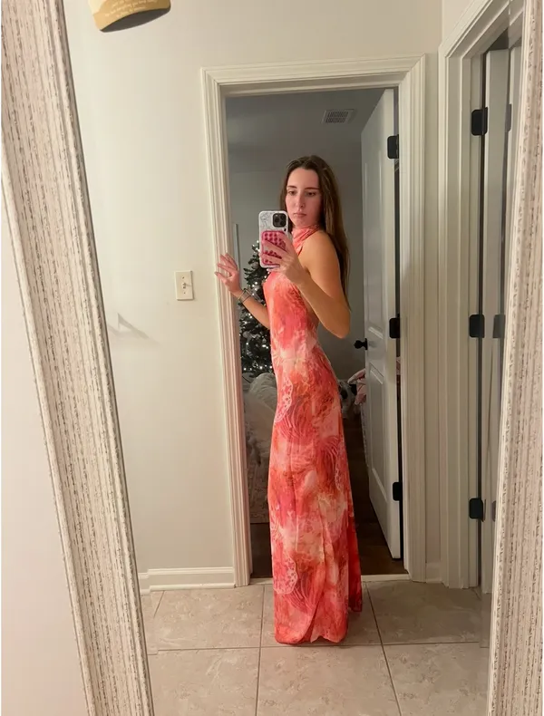 Peppermayo Dress - Image 2