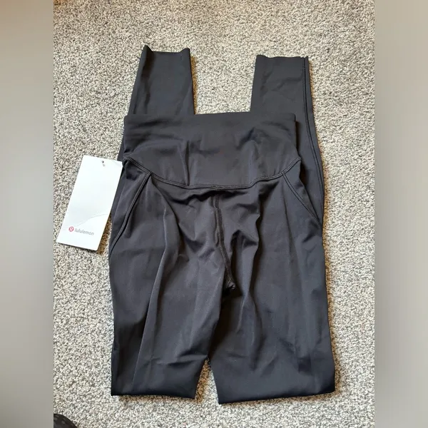 Lululemon Base Pace Leggings - Image 4