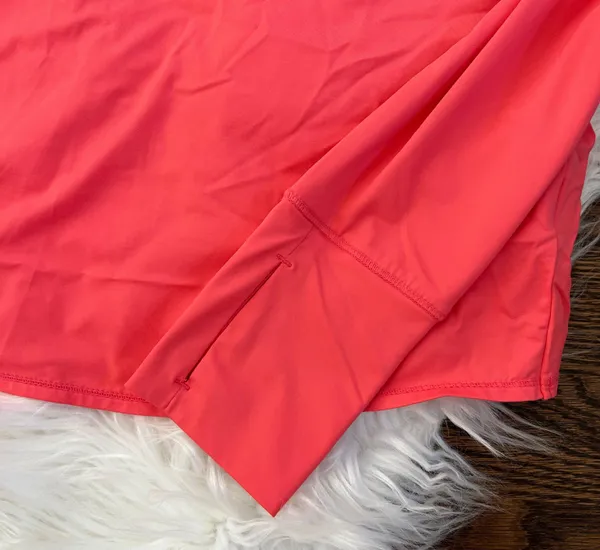 Athleta Long Sleeve Top - Image 3