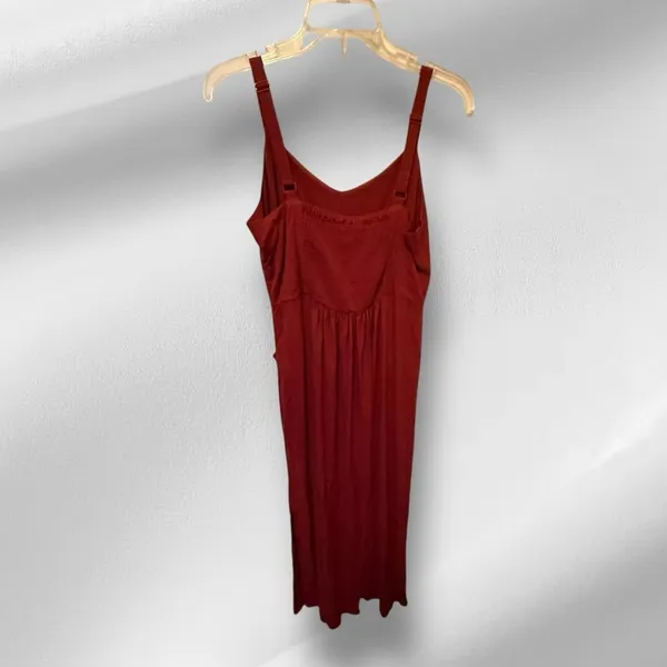 41 Hawthorn Maxi Dress with Pockets nwt - Image 5