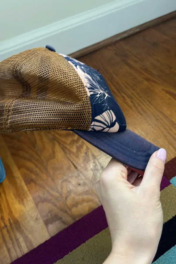 Patagonia Hat - Image 2